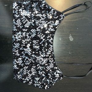 Sparkle top